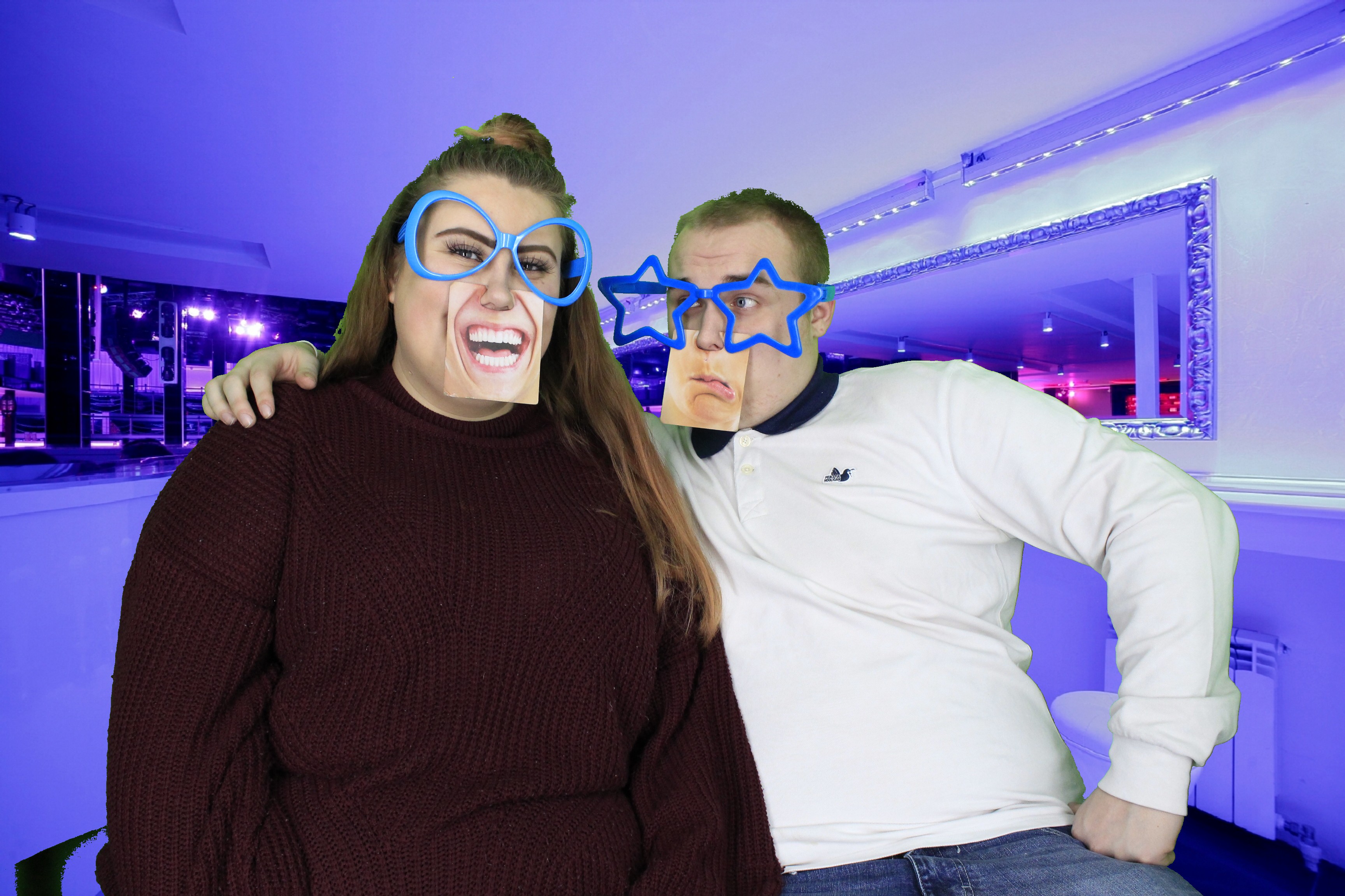 Vestey Party | View more photos from the event at gallery.myphotoboothexperience.co.uk/u/MyPhotoBoothExperienceLtd/Vestey-Party